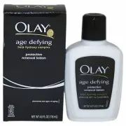 Olay Age Defying Classic Daily Renewal Lotion with SPF 15 Sunscreen 4 Oz 6 Pack