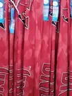 12 Baseball Official Sport Pool Noodle Covers Arizona Diamondbacks BT Swim Red