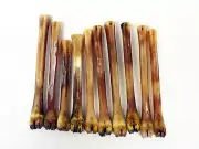 Abbeyhorn Deer Polishing Bones - Ideal for Cordovan Leather