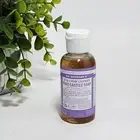 Dr. Bronner’s Pure-Castile Soap ~ 18 in 1 Hemp Lavender ~ 2 fl oz / 59 mL