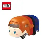 在飛比找金石堂優惠-TOMICA TSUM TSUM 安娜 玩具車 冰雪奇緣 D