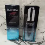 特價 BIOTHERM BLUE THERAPY ACCELERATED SERUM 碧兒泉 格陵蘭青春活藻抗老精華