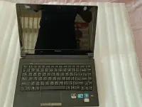 在飛比找Yahoo!奇摩拍賣優惠-聯想Lenovo ideapad V360 i5筆電 突然不