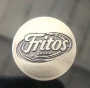 Fritos...Golf Ball Marker...