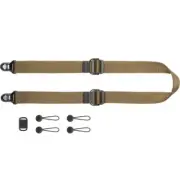 Peak design Slide Lite Camera Strap Shoulder Strap (Coyote) SLL-CY-3