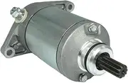 New Starter Motor For 1987-2005 Suzuki QuadRunner King Quad LT-F300F 250 300C & Arctic Cat 3545-003 31100-19B00 31100-19B11 31100-19B12 31100-19B20 FP8319SM