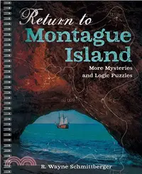 在飛比找三民網路書店優惠-Return to Montague Island: Mor