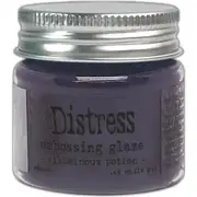 Tim Holtz Villainous Potion Distress Embossing Glaze