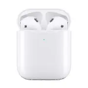 1:1 Apple Mmef2am/a+airpods Wireless Charging Headset With Bluetooth Headse