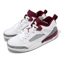 在飛比找PChome24h購物優惠-Nike 耐吉 休閒鞋 Jordan Spizike Low