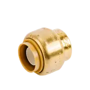 SharkBite 16mm PEX End Cap