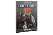 Warhammer 40K Kill Team Codex: Chalnath 102-07