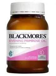 Blackmores Evening Primrose Oil | 190 Capsules