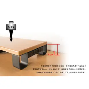 dayneeds USB鍵盤螢幕架(四色)辦公室 螢幕置物 辦公桌收納 鍵盤 電腦桌