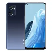 OPPO Find X5 Lite 5G 256GB/8GB, Single SIM Black [Refur] - Excellent