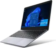 DeGoogled Linux Mint HeroBook Pro 14'' Laptop 8GB RAM 256GB - Disable Webcam Mic