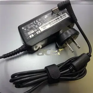 ACER 40W 扭頭 原廠規格 變壓器 19V 2.15A 5.5mm*1.7mm 充電器 電源線 充電線 Gateway KAV10 KAV60 NAV50 NAV70 Monitor S241HL S242HL S240HL S243HL S271HL S273HL S275HL V195WL V225WL V235WL Iconia W500 W500P eMachine355 eMachine 250 Chromebook AC700 Gigabyte T1006