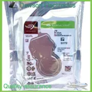 ST2000LM015 2TB Seagate Barracuda 2.5'' SATA 6.0Gbs 5400RPM 128MB Hard Drive New