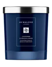 [Jo Malone London] Lavender & Moonflower Home Candle