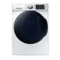 在飛比找Yahoo!奇摩拍賣優惠-SAMSUNG三星17公斤洗脫烘滾筒洗衣機 WD17N751