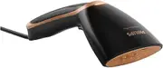 Philips Handheld Garment Steamer, Steam&Go Plus, 1300W, Horizontal & Vertical Steaming, 70ml Detachable Water Tank, Heat Resistant Storage Bag (GC362/80)