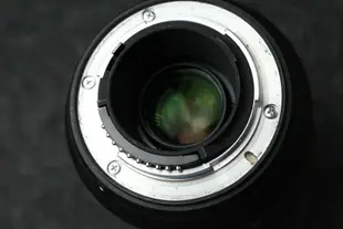 Nikon 70-300mm VR 無盒單 含前後蓋 遮光罩 SN:606