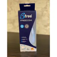 在飛比找蝦皮購物優惠-全新Bfree/防脹氣奶瓶寬口徑330ml