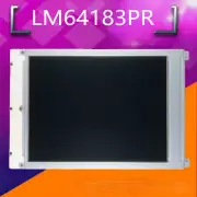 one new sharp LM64183P R 9.7" 8wire Touch Screen Free ship