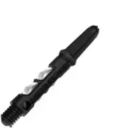 Harrows Carbon ST Dart shafts - White
