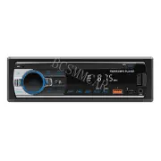 Bluetooth Car MP3 Player Stereo Radio Audio In-Dash FM AUX Input Receiver TF USB (for: Fiat)