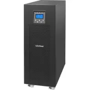 CyberPower Online OLS10000E Double Conversion Online UPS - 10 kVA - Tower
