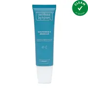 [THE-INKEY-LIST] Selfless by Hyram Niacinamide and Maracuja Daily Barrier Support Moisturizer