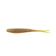 Catch Black Label Livies Jerkshad Soft Bait 5in Nehos Nemesis Qty 5