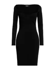 [DSQUARED2] DSQUARED2 Mini dresses - Item 15377954