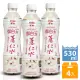 【愛健】御白玉薏仁水530ml(4入)