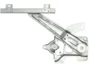 Rear Right Window Regulator For 07-12 Mitsubishi Outlander WS45Q3 (for: Mitsubishi)