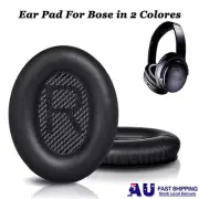 Replacement Ear Pads Cushions for Bose Quiet Comfort 35 QC35 II QC25 QC15 AE2
