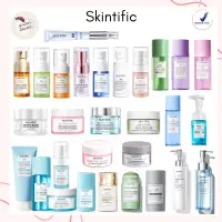 在飛比找蝦皮購物優惠-SKINTIFIC | Ceramide Cleanser 