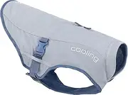 Core Cooling Vest - ICY Blue/Storm Blue LG