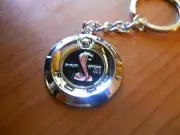 2007 2008 2009 2010 2011 2012 2013 2014 SHELBY MUSTANG GT500 RED SNAKE KEYCHAIN