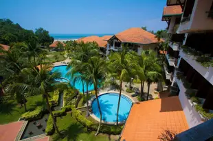 Villea Port Dickson - Formerly known as PNB Ilham Resort Port Dickson