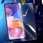 Heavy-Duty Clear 9H Hardness Screen Protector for Samsung Galaxy A23 5G SM-A236U