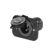 Narva 12V/24V Heavy-Duty Engel Type Socket