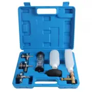Professional Head Gasket Tester Combustion Leak Test Kit Detector CO2
