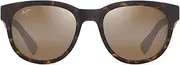 [Maui Jim] Unisex Maoli Sunglasses
