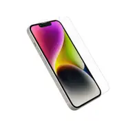 [77-98209] Glass Screen Protector For iPhone 16e/15/14/13/13 Pro Clear