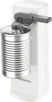 Kenwood Can Opener