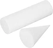 Hohopeti Creative Cake Dummies Set Foams Cake Decorations for Baking Adornments