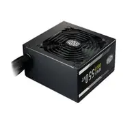 Cooler Master MWE 80 Plus Gold V2 550W Non-Modular Power Supply