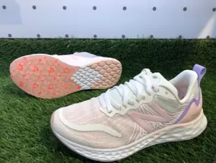 ［喬比熊］New Balance Fresh Foam X Tempo 輕量女生跑步鞋